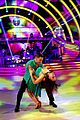 jay mcguiness georgia may foote salsa paso strictly 17