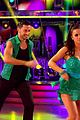 jay mcguiness georgia may foote salsa paso strictly 19