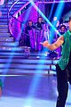 jay mcguiness georgia may foote salsa paso strictly 20