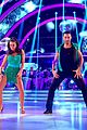 jay mcguiness georgia may foote salsa paso strictly 21