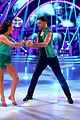 jay mcguiness georgia may foote salsa paso strictly 23