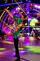 jay mcguiness georgia may foote salsa paso strictly 24