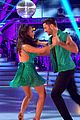 jay mcguiness georgia may foote salsa paso strictly 25