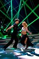 jay mcguiness georgia may foote salsa paso strictly 31