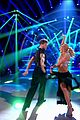 jay mcguiness georgia may foote salsa paso strictly 32