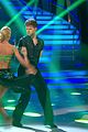 jay mcguiness georgia may foote salsa paso strictly 33