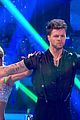jay mcguiness georgia may foote salsa paso strictly 34