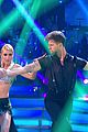 jay mcguiness georgia may foote salsa paso strictly 35