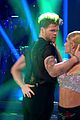 jay mcguiness georgia may foote salsa paso strictly 38