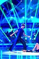 jay mcguiness georgia may foote salsa paso strictly 40