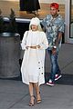 kylie jenner wears two midriff baring outfits in one day 03