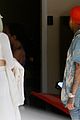 kylie jenner wears two midriff baring outfits in one day 06