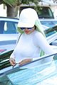 kylie jenner wears two midriff baring outfits in one day 31