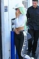 kylie jenner wears two midriff baring outfits in one day 46
