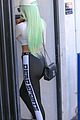kylie jenner wears two midriff baring outfits in one day 50