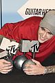 justin bieber wins most emas of all time 11