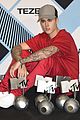 justin bieber wins most emas of all time 13