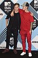 justin bieber wins most emas of all time 14