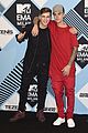 justin bieber wins most emas of all time 15