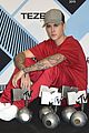 justin bieber wins most emas of all time 22