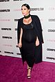 kardashian jenner sisters cosmo party 14