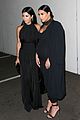 kardashian jenner sisters cosmo party 18