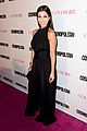 kardashian jenner sisters cosmo party 21