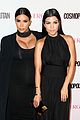 kardashian jenner sisters cosmo party 25