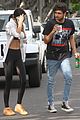 kendall kylie jenner hold hands nyc 06