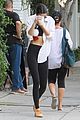 kendall kylie jenner hold hands nyc 09