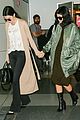kendall kylie jenner hold hands nyc 12