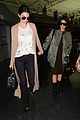kendall kylie jenner hold hands nyc 18