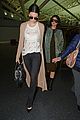kendall kylie jenner hold hands nyc 19