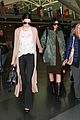 kendall kylie jenner hold hands nyc 25