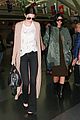 kendall kylie jenner hold hands nyc 26