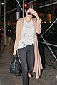 kendall kylie jenner hold hands nyc 27