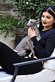 kendall kylie jenner hold hands nyc 30