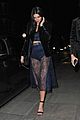 cara delevingne kendall jenner lace masquerade party poppy 05