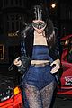 cara delevingne kendall jenner lace masquerade party poppy 08