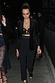 cara delevingne kendall jenner lace masquerade party poppy 11