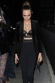 cara delevingne kendall jenner lace masquerade party poppy 13
