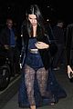 cara delevingne kendall jenner lace masquerade party poppy 14