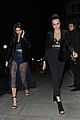 cara delevingne kendall jenner lace masquerade party poppy 17