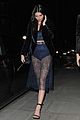 cara delevingne kendall jenner lace masquerade party poppy 18