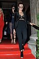 cara delevingne kendall jenner lace masquerade party poppy 20