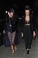 cara delevingne kendall jenner lace masquerade party poppy 23