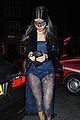cara delevingne kendall jenner lace masquerade party poppy 24