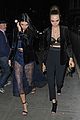 cara delevingne kendall jenner lace masquerade party poppy 25