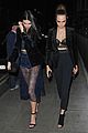 cara delevingne kendall jenner lace masquerade party poppy 27