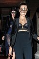 cara delevingne kendall jenner lace masquerade party poppy 28